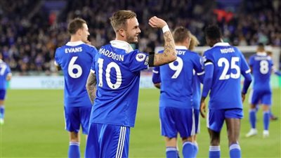 ماذا قدم ماديسون قبل ضمه لقائمة إنجلترا بالمونديال 