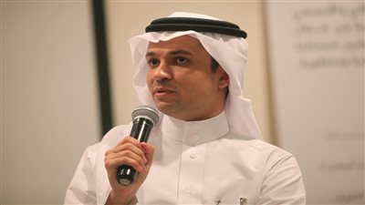 رئيس هيئة الأدب السعودية: 4 معارض للكتاب السنة المقبلة 