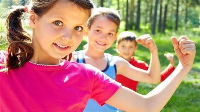 4 أطعمة أساسية يوميا طوال فترة الدراسة حفاظا على مناعة صغارك