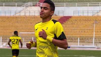 كريم الدبيس يعلن انتقاله إلى النادي الأهلي 