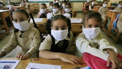 بعد وفاة طفلتين.. قرار جديد من وزير التعليم لتصحيح الأوضاع بالمدارس