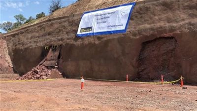 السيارات الكهربائية تعيد إحياء تعدين المنجنيز في أمريكا بعد عقود