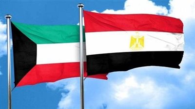 8 مؤشرات عن حجم العلاقات التجارية والاقتصادية بين مصر والكويت