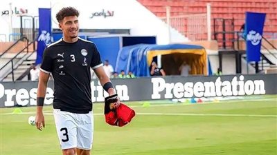 نجم منتخب الشباب يعلن انتقاله للأهلي: سأثبت جدارتي.. ويكفيني فخرا مباركة الخطيب 