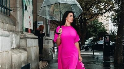 ما بين أناقة ياسمين صبري و