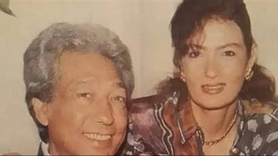 تزوجت كرم مطاوع وموت ابنها المفاجئ زلزلها.. من هي ماجدة عاصم مذيعة التلفزيون المصري