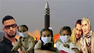 أخبار مصر: التعليم تنتفض بعد مصرع طفلتين.. وفاة ماجدة عاصم.. رد محمد رمضان على إلغاء حفل الإسكندرية.. صواريخ كيم تصل اليابان