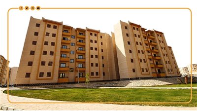 المركزي للتعمير يعلن طرح شقق كاملة التشطيب وبالتقسيط 