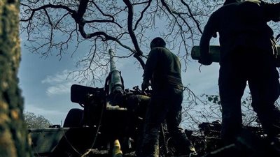 صحيفة ألمانية: الاستخبارات الأمريكية تتجسس على مواقع الجيش الروسي