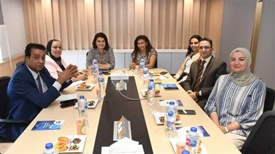 تفاصيل التعاون بين القومي لحقوق الإنسان وجامعة عين شمس