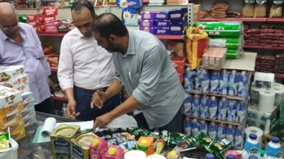 محافظ المنيا يوجه بتكثيف الجولات الميدانية على المخابز والأسواق في بني مزار 