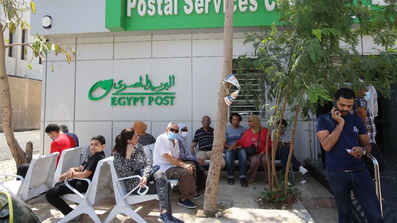إقبال على شراء كراسات
