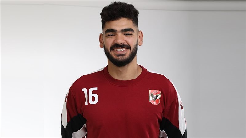 عبد الرحمن حميد حارس