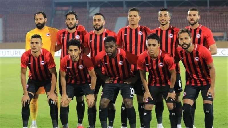 فريق فيوتشر إف سي
