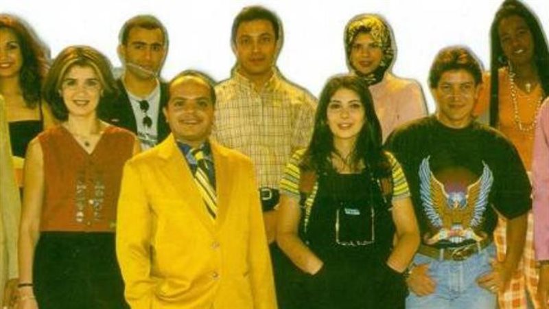 صعيدي في الجامعة