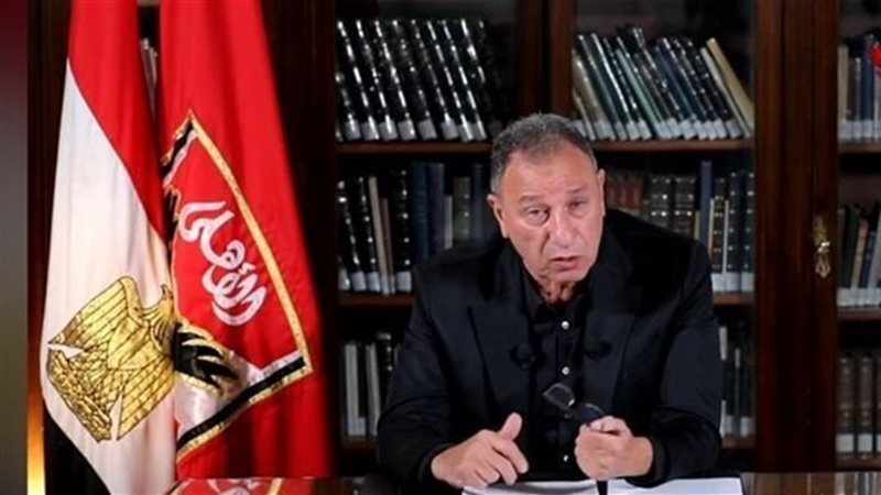 محمود الخطيب