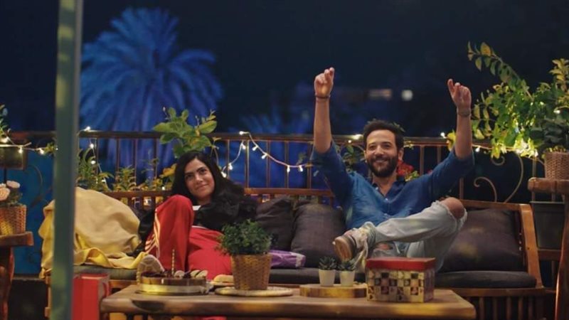 مشهد من الفيلم