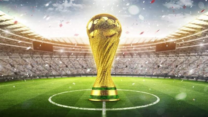 كأس العالم