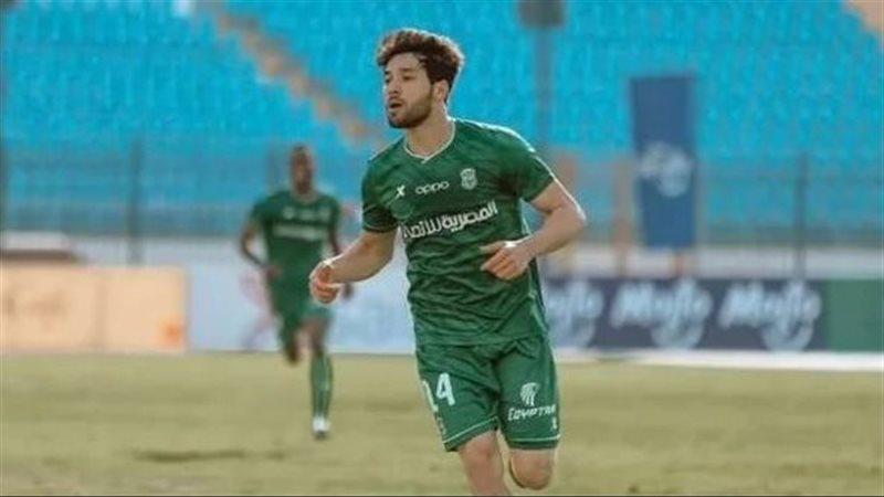 أحمد عادل ميسي