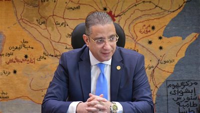 الفيوم تبدأ حملة التطعيم ضد طاعون المجترات الصغيرة.. اليوم