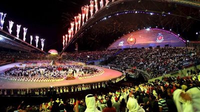 السعودية تفوز بتنظيم دورة الألعاب الآسيوية 2029