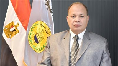 وفاة والدة محافظ أسيوط 