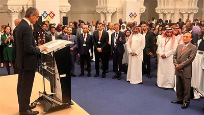 مصر تفوز بعضوية المجلس الإداري للاتحاد الدولي للاتصالات عن قارة أفريقيا