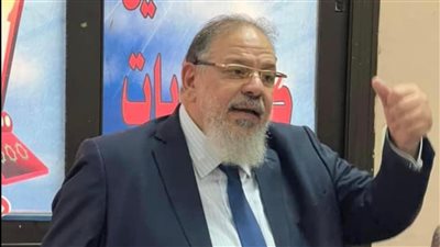 محكمة النقض تحجز طعن منتصر الزيات في قضية إهانة القضاء للحكم