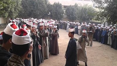 غدا.. بدء تسكين طلاب الأزهر بالمدينة الجامعية بنين بأسيوط