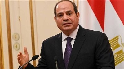 السيسي: الإنسان المصري صانع الحضارة قادر على التمييز بين الهدم والبناء | فيديو