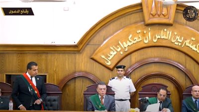 أفكاره تشاؤمية متمردة.. وصف النيابة للمتهم بقتل سلمى بهجت فتاة الشرقية