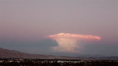 سحابة قبل مليوني سنة تؤثر على مناخ الأرض، دراسة تكشف التفاصيل