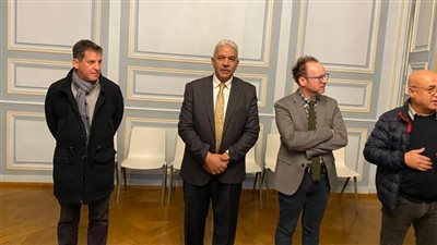 نائب رئيس جامعة الأزهر: التعليم العالي وبرامجه أساس النهضة وبناء الدولة الحديثة