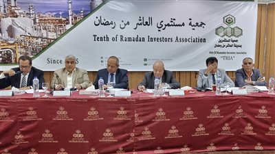 اضطرابات التيار والقراءات الخاطئة.. أبرز مشكلات مصانع العاشر مع منظومة الكهرباء