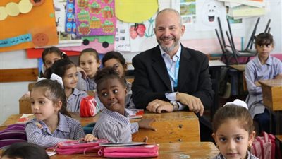  الأونروا تدعو إسرائيل للحد من الاستخدام المفرط للقوة