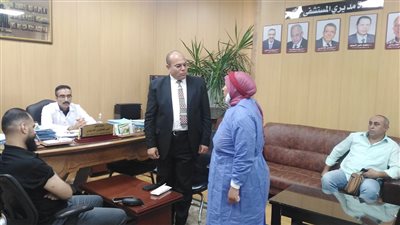 محتجزة في العناية المركزة.. التقرير الطبي لتلميذة ضربها مدرس بالدقهلية