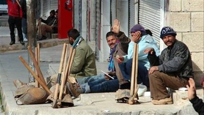 الأوراق المطلوبة للتأمين على العمالة غير المنتظمة بالقانون 