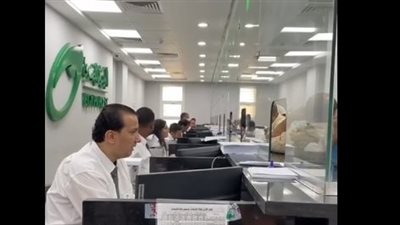 عناوين مكاتب البريد العاملة خلال إجازة عيد الأضحى بوسط الدلتا 