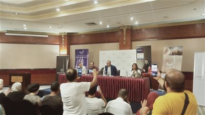 21 عملا في مسابقة الفيلم القصير بمهرجان الإسكندرية السينمائي