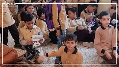 10 نصائح لعلاج سوء التغذية وزيادة التحصيل الدراسى للطلاب | أنفو جراف