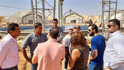 البيئة: تقديم قوائم طعام منخفضة الكربون بمؤتمر المناخ