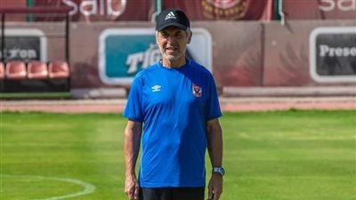 الثلاثي الهجومي صداع في رأس كولر قبل مواجهة المنستيري