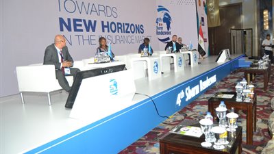 منصور: هناك فجوة بين حاجة المستهلكين وخدمات شركات التأمين الرقمية