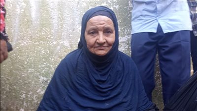 حكاية رضا.. سيدة من بني سويف تتعرف على ابنتها المتغيبة منذ 45 عاما بمحافظة الأقصر | فيديو