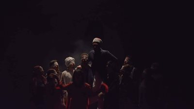 مسرح الطليعة يستضيف عرض 