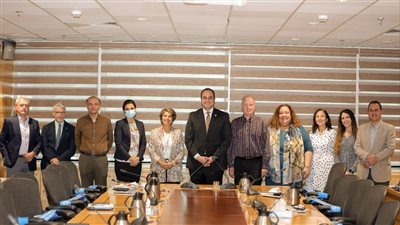 السبكي: الدولة تعمل على تسريع وتيرة التغطية الصحية الشاملة