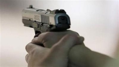 العثورعلى جثة شاب أربعينى مصاب بـ طلق ناري في ظروف غامضة بالشرقية