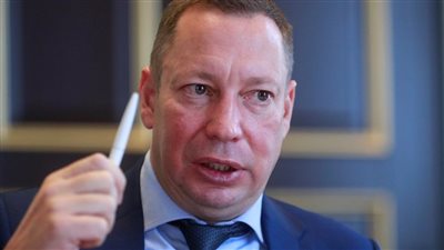 قرار مفاجئ.محافظ البنك المركزي الأوكراني يقدم استقالته 