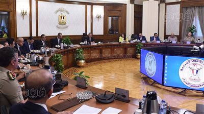 تكليف عاجل لرئيس الوزراء بشأن تسليم الوحدات السكنية المخصصة للموظفين المنقولين للعاصمة الإدارية 