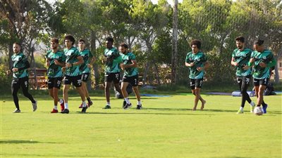 رسميا.. فيفا يضع المصري في قائمة الحظر | مستند